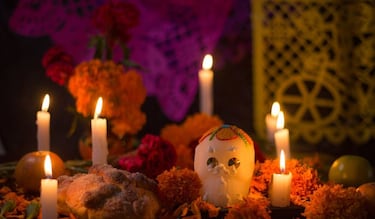 Día de Muertos 2024: De qué trata la leyenda de Mictlán y cuáles son los nueve niveles