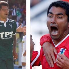 Así se jugará la Promoción entre Wanderers y La Calera