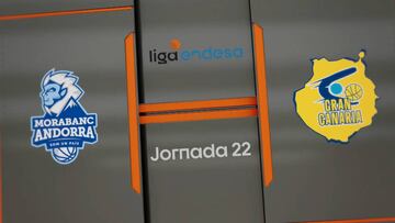 El Gran Canaria gana en Andorra y se acerca al playoff