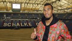 Choupo-Moting: “El Real Madrid no es un equipo indestructible”