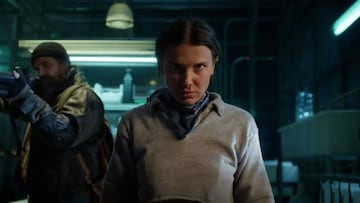 stranger things