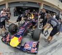 Red Bull valora hacer un boicot al test FIA según 'The Times'