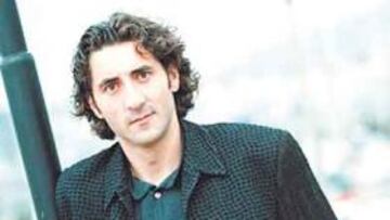 <b>a los origenes.</b> El menor de los Salinas regresa a Lezama.