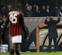 "En Seedorf he visto la picardía y las ganas de ganar de Mourinho"