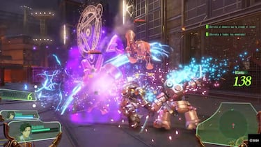 Sakura Wars, una entrega para revitalizar una gran saga caída en el olvido