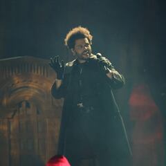 The Weeknd cancels show in LA: What happened and will there be a new date?