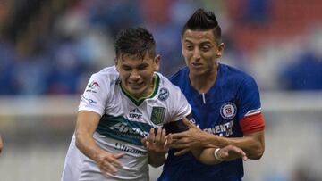 No te pierdas el minuto a minuto en directo del Cruz Azul – Zacatepec de la jornada 4 de la Copa MX este miércoles 15 de agosto a las 19:00 horas.