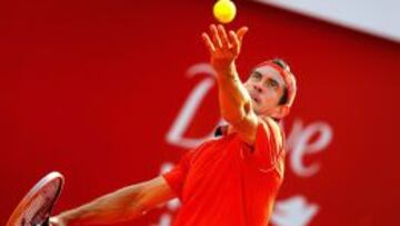 Guillermo Garcia-Lopez se adjudicó el torneo de Bucarest al batir al checo Vesely.