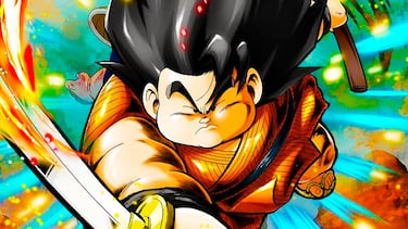 'Dragon Ball' vs 'One Piece'