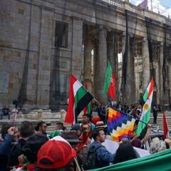 Paro Nacional 10 de diciembre: Movilizaciones y marchas