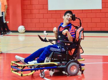 Powerchair Football, el balompié en sillas motorizadas a la conquista de Liga MX