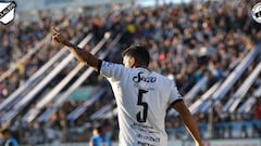 All Boys aguantó ante San Telmo y volvió a la B Nacional