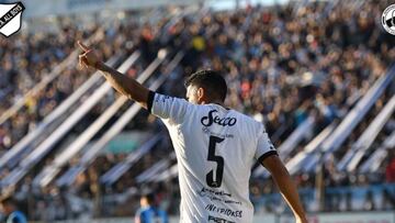 All Boys aguantó ante San Telmo y volvió a la B Nacional