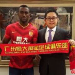 Jackson: "Estamos de acuerdo en que es lo mejor para todos"