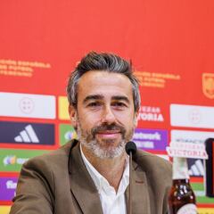 No place for “rebel 15” as Spain announce last pre-World Cup squad