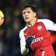 Mourinho confirma que el fichaje de Alexis está “muy, muy cerca”
