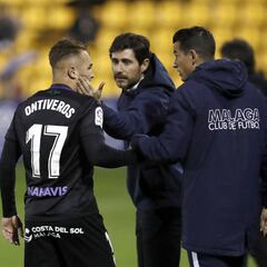 El increíble cambio radical dado por Víctor en solo un partido