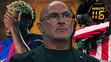 Alerta Mundial: la realidad de la “ignorante” convocatoria de Lamine