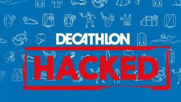Decathlon Espa?a pirateada: filtrados los datos de trabajadores, tiendas y clientes
