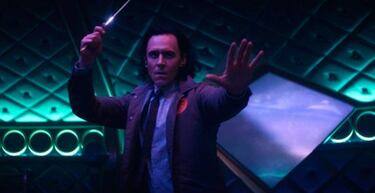 Loki afronta su segunda mitad de temporada con un nuevo y trepidante tráiler