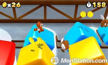 3DS vendió un 10 por ciento más en septiembre gracias a la rebaja