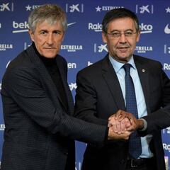 Oficial: el Barça no fichará ahora