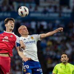 Gragera: “Se pensó que iba a ser más fácil de lo que en realidad es”