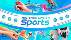 Nintendo Switch, líder de ventas en Europa en un marzo de 2022 de récord