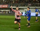 Resumen y gol del Ourense vs Athletic, dieciseisavos de final Copa del Rey 25-26