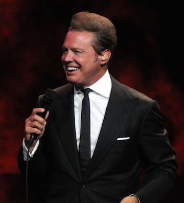 Luis Miguel