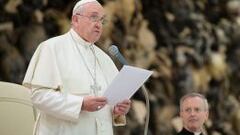 El Vaticano podría ser subsede si Roma se lleva los Juegos