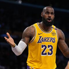 Reacciones a la decisión de LeBron James: anuncio sobre el futuro del jugador de Los Angeles Lakers