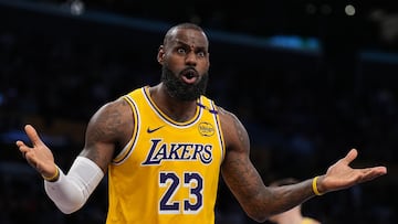 The 40-year-old is already sidelined with an injury ahead of the season.