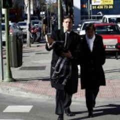 UCI pide "sanción ejemplar" para los cinco imputados