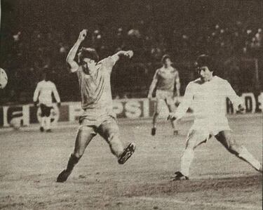 Madrid 'friendly' with Man City descends into a bloodbath