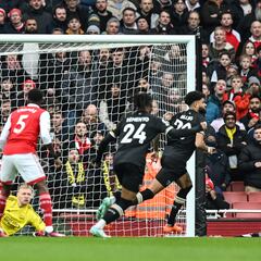 What is the fastest goal in Premier League history?