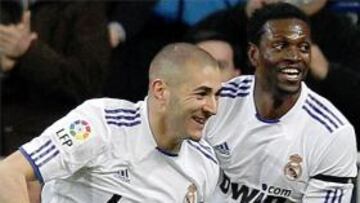 "Me da igual jugar 90 o 20 minutos, sólo quiero pasar"