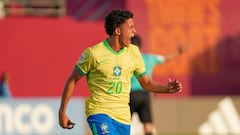 Felipe Morais, espectáculo ‘Mundial’