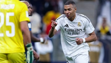¿Dónde ver el estreno del Real Madrid (desde España) en el Mundial de Clubes?