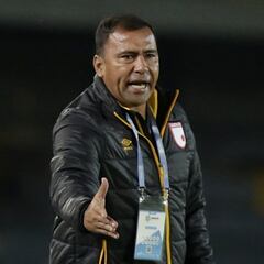 Rivera: "En Bogotá es a otro precio, la serie no está cerrada"