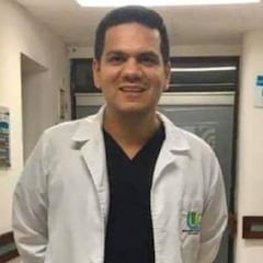 ¿Quiénes eran los médicos que murieron por coronavirus?