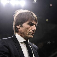 El Inter de Milán dispondrá de 108 millones en el próximo mercado