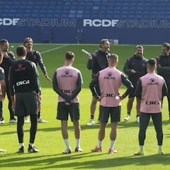 Como un derbi gaditano