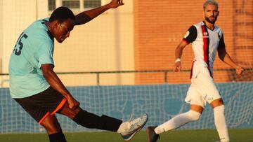 Tercera RFEF Grupo 13: resultados, partidos y clasificación de la jornada 3