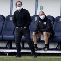 Los fijos de Anquela