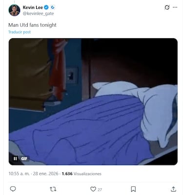 Los memes más divertidos de la super jornada de Champions