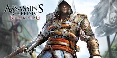 Assassin’s Creed IV: Black Flag, también para la “next gen”