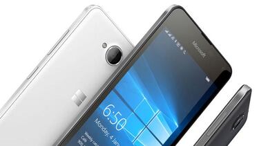 Microsoft empieza a retirar smartphones Lumia del mercado