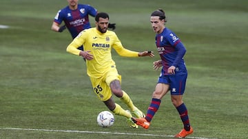 Huesca 0-0 Villarreal: resumen y resultado | LaLiga Santander