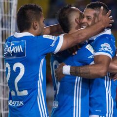 Millos, con cupo a Libertadores, va por el premio mayor